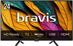 Телевізор Bravis 24K4000H Телевізор Bravis 24K4000H