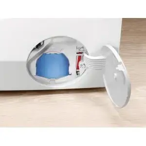 Пральна машина автоматична Electrolux EW7N7F348SUI