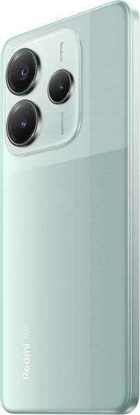 Смартфон Xiaomi Redmi Note 14 5G 6/128GB Coral Green