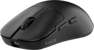 Миша Ajazz AJ159P MC Black (AJ159P-MC-B)