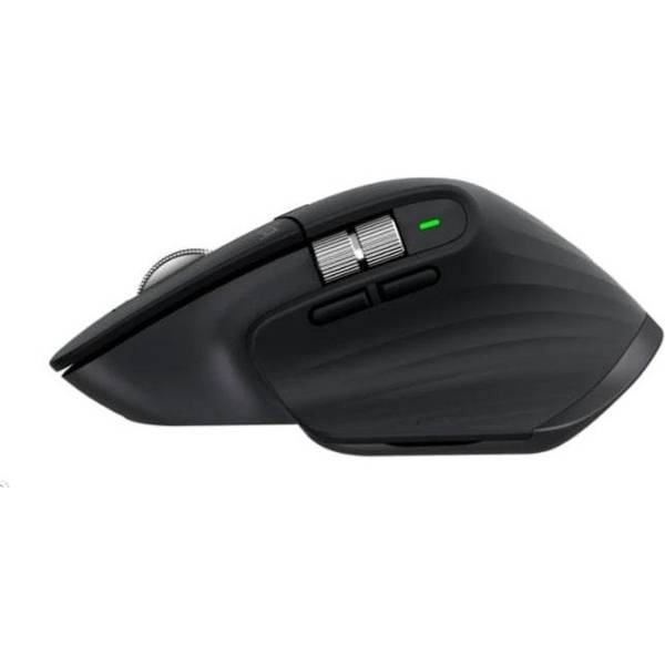 Миша Logitech MX Master 3S for Business Graphite (910-006582)