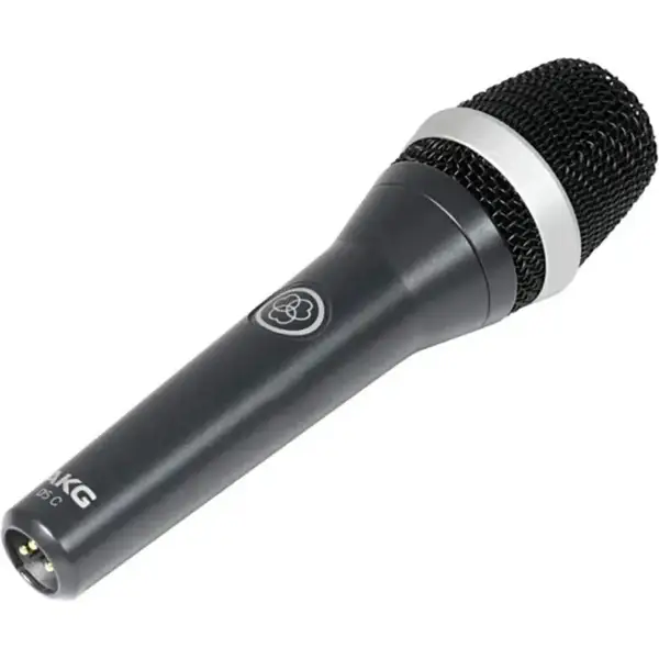 Мікрофон вокальний AKG D5C 3138X00340