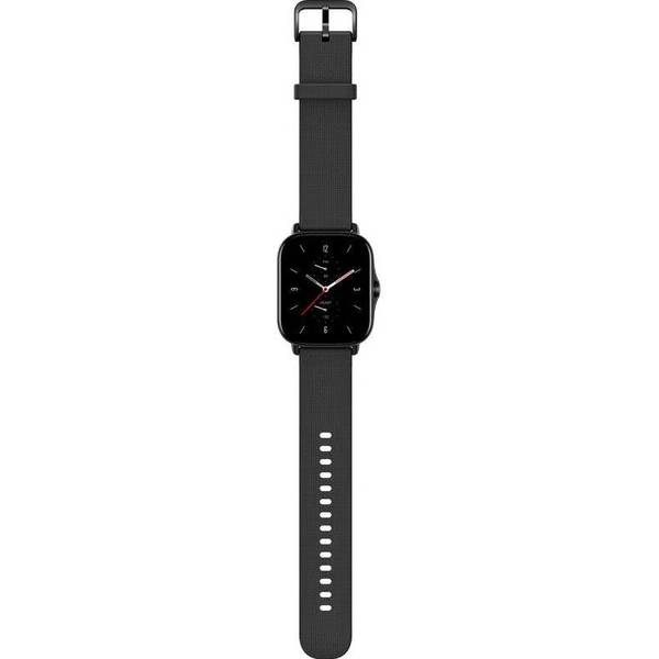 Смарт-годинник Amazfit GTS 2 New Version Space Black