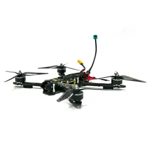 FPV дрон ProDrone FPV 7inch VTx5.8(2.5w)\TxES720 Dual Antenna (PR-DR.FPV7.03)