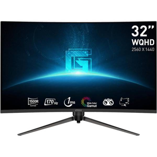 Монітор MSI Optix G32CQ5P