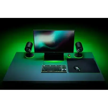 Килимок для миші Razer Gigantus V2 L Speed/Control (RZ02-03330300-R3M1)