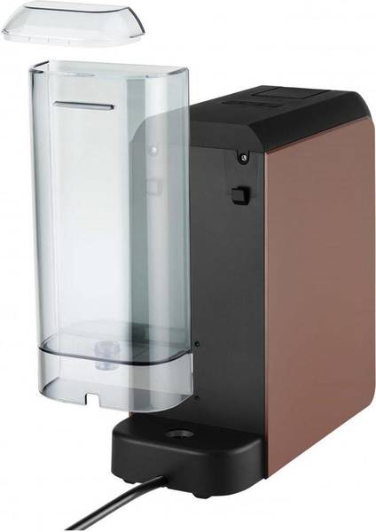 Капсульная кофеварка эспрессо Catler ES 701 Porto BH (ES701PORTOBH)