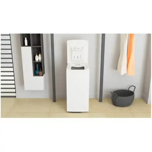 Пральна машина автоматична Whirlpool TDLRB 7222BS