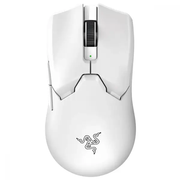 Миша Razer Viper V2 Pro Wireless White (RZ01-04390200-R3G1)