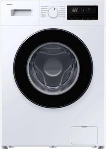 Пральна машина автоматична Samsung WW70FG3M05AWLF Пральна машина автоматична Samsung WW70FG3M05AWLF