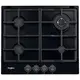 Варочная поверхность газовая Whirlpool TGML 661 NB