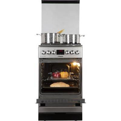 Комбінована плита Hansa FCMS582258