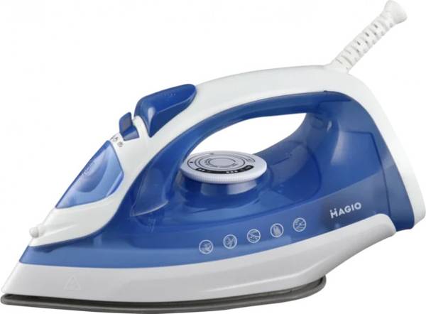 Праска з парою Magio MG-534