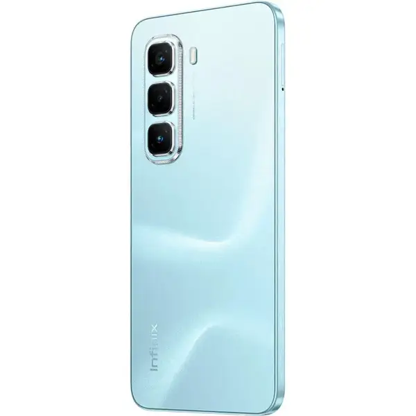 Смартфон Infinix Hot 50 Pro 8/256GB Glacier Blue