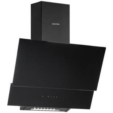 Витяжка похила Pyramida ND 835 BL