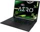 Ноутбук GIGABYTE Aero X16 1VH (AERO_X16_1VH93UAC64AH)