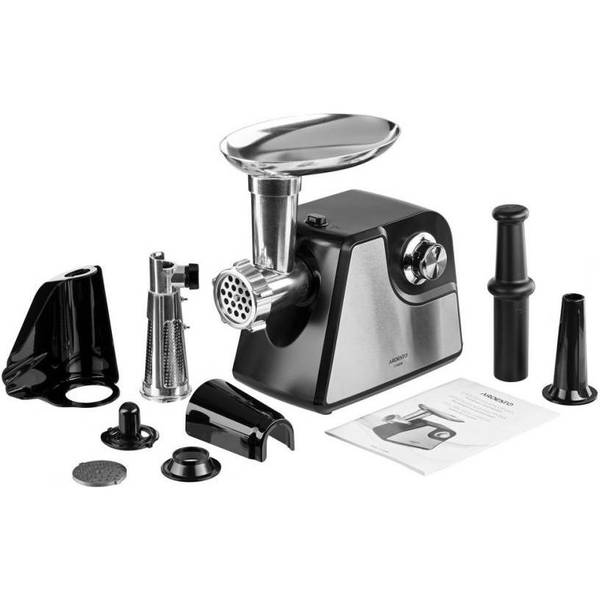 Електром'ясорубка Ardesto MGL-1790R