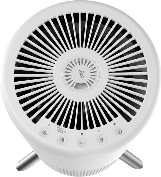 Очищувач повітря Honeywell HPA830WE4