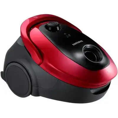 Пилосос з мішком Samsung VC07M25E0WR