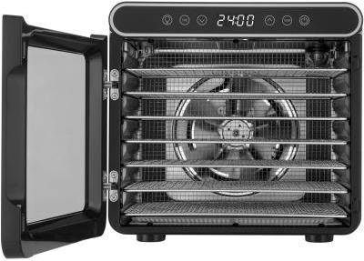 Сушка Sencor SFD 7750SS