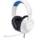 Навушники з мікрофоном JBL Quantum 100P Console White (JBLQ100PWHTBLU)