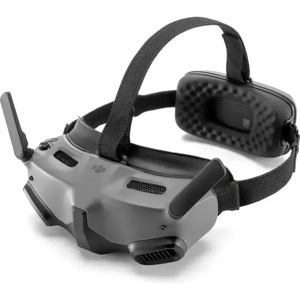 FPV окуляри DJI Goggles Integra (CP.FP.00000113.01)