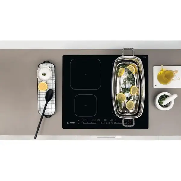 Варочная поверхность электрическая Indesit IB 65B60 NE