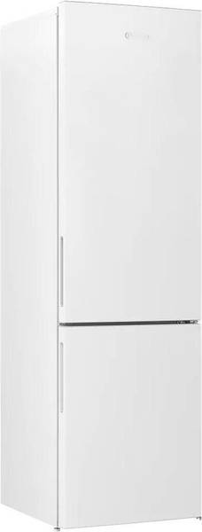 Холодильник з морозильною камерою Indesit INKS 1401 W4U