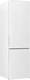 Холодильник з морозильною камерою Indesit INKS 1401 W4U