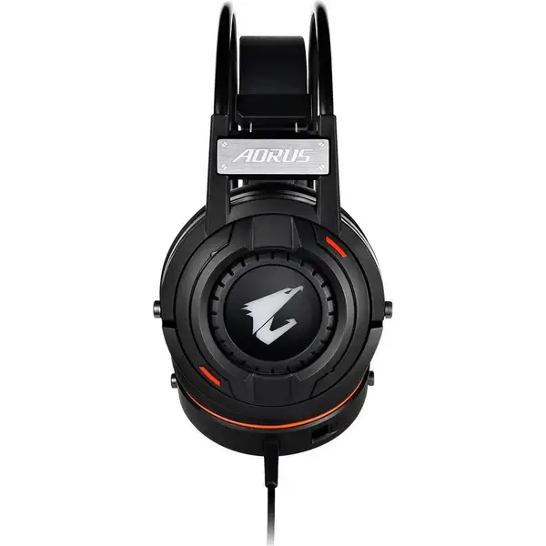 Комп'ютерна гарнітура GIGABYTE AORUS H5