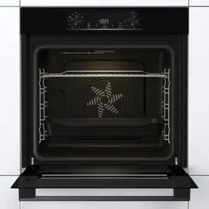 Духовка електрична Gorenje BO6735E02BK Духовка електрична Gorenje BO6735E02BK