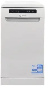 Посудомийна машина Indesit DSFO 3T224 C