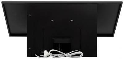 Витяжка похила Eleyus VERTICAL 470 50 BL