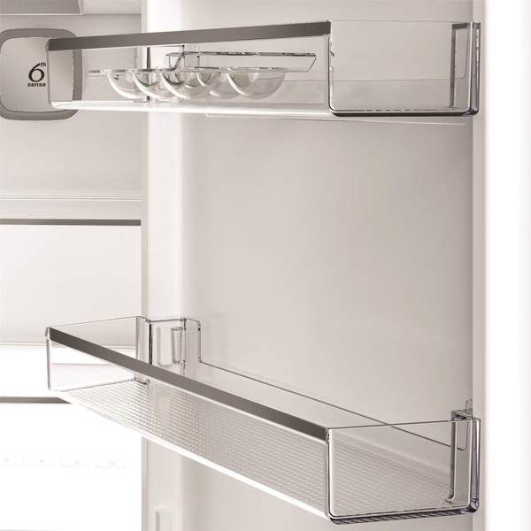 Холодильник з морозильною камерою Whirlpool WHK 26362 XBR4U