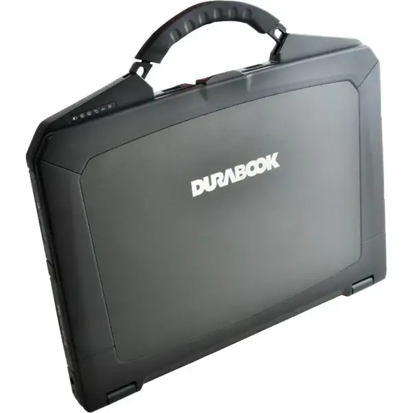 Ноутбук DURABOOK S15 Standard (S5G2Q3ADEBXE)