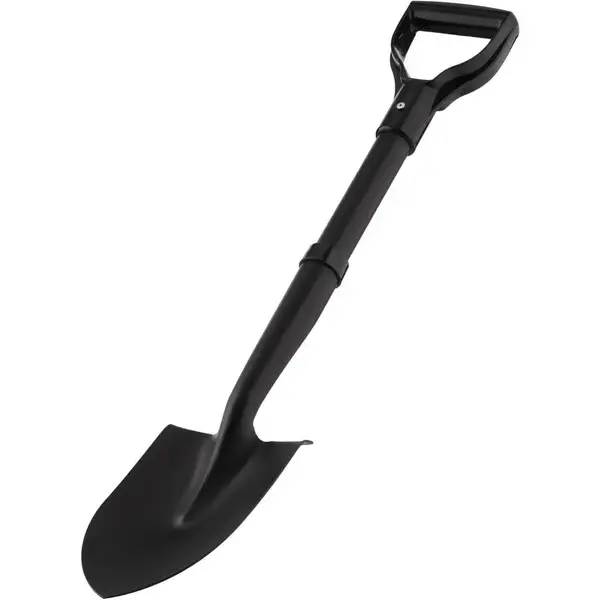 Лопата штикова 2E Groundbreaker 2E-S70B