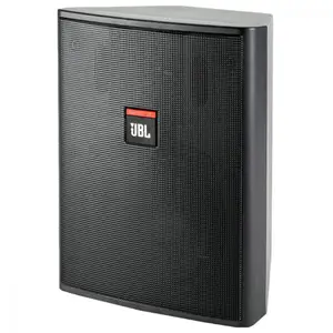 Трансляційна акустична система JBL Control 25AV Black