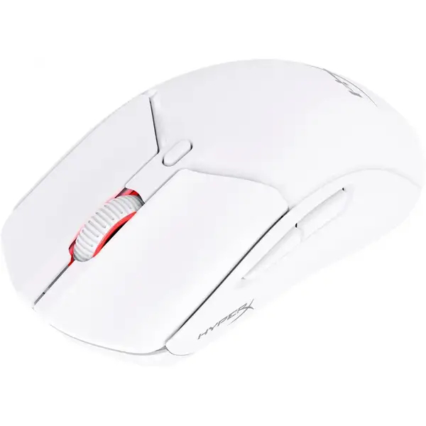 Миша HyperX Pulsefire Haste 2 Wireless White (6N0A9AA)