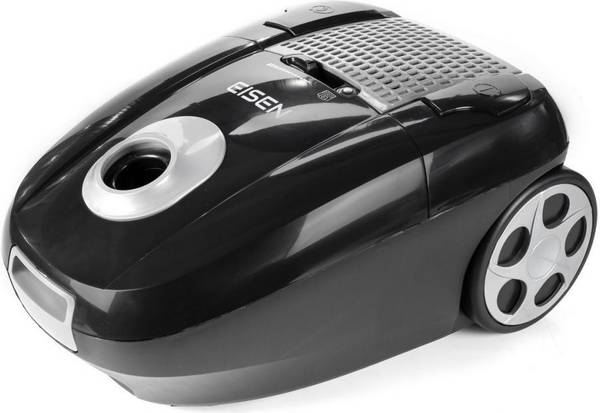 Пилосос з мішком Eisen EVC-840BG