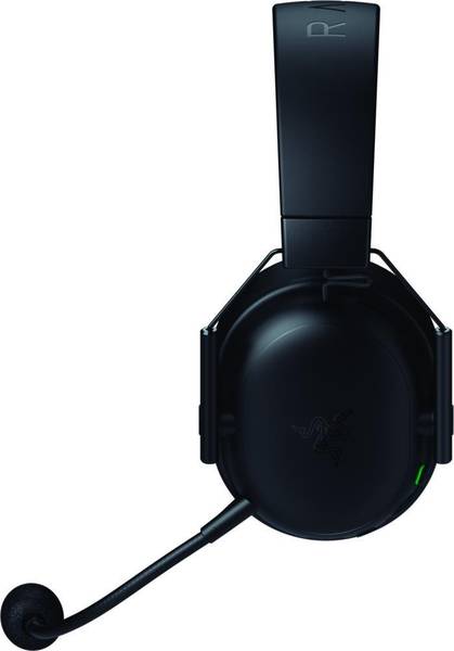 Наушники с микрофоном Razer Blackshark V3 Hyperspeed Black (RZ04-05420100-R3M1) Весь сайт Наушники с микрофоном Razer Blackshark V3 Hyperspeed Black (RZ04-05420100-R3M1)