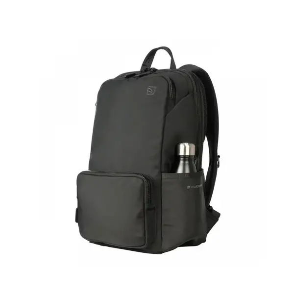 Рюкзак міський Tucano Terras / Black (BKTER15-BK)