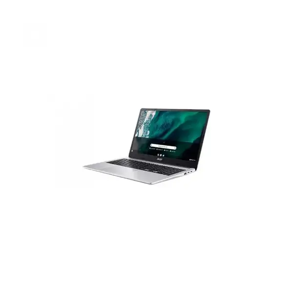 Хромбук Acer Chromebook 315 CB315-4HT-C09F Pure Silver (NX.KBAEU.001)