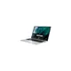 Хромбук Acer Chromebook 315 CB315-4HT-C09F Pure Silver (NX.KBAEU.001)