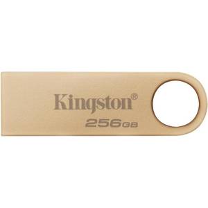 Флешка Kingston 256 GB DataTraveler SE9 Gen 3 Gold (DTSE9G3/256GB)