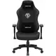 Комп'ютерне крісло для геймера Anda Seat Phantom 3 L Black Fabric (AD18Y-06-B-F)