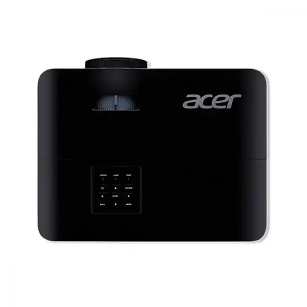 Мультимедійний проектор Acer X1128H (MR.JTG11.001)