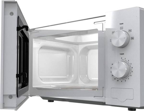 Мікрохвильова піч HISENSE H 20 MO WP1