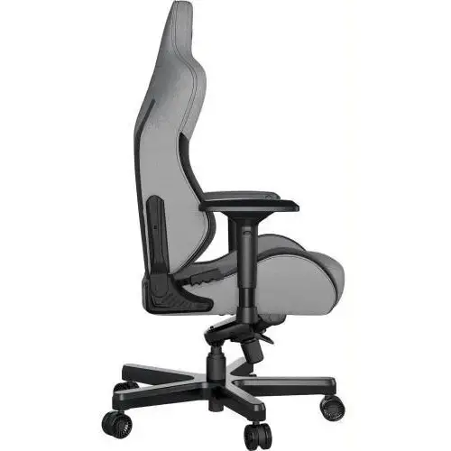 Комп'ютерне крісло для геймера Anda Seat T-Pro 2 XL gray/black (AD12XLLA-01-GB-F)