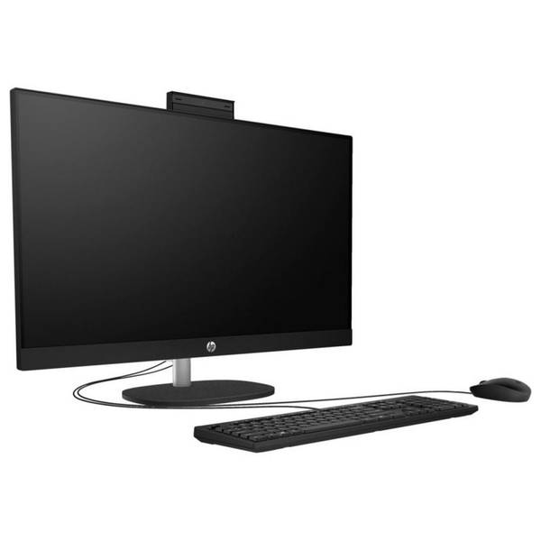 Моноблок HP All-in-One 27" Black (A45E1EA)