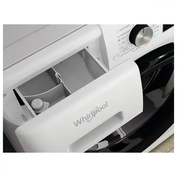 Пральна машина автоматична Whirlpool FFB 9448 BV